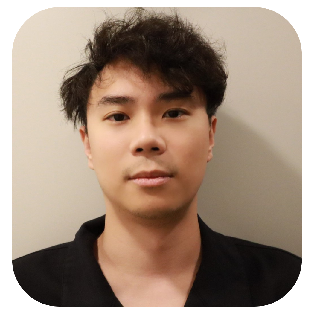 Curtis Chiang